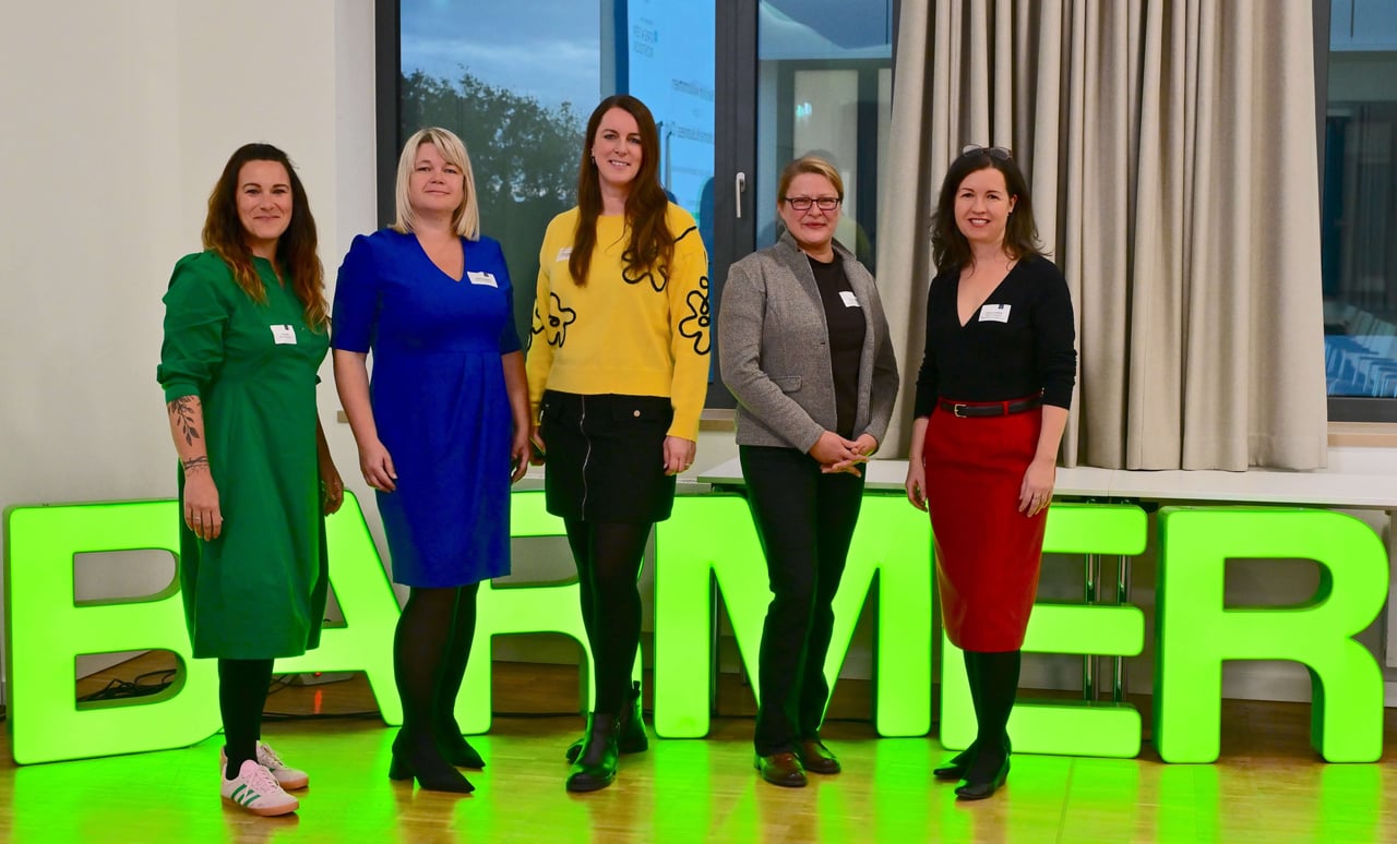11. Women´s Business Club | 26.10.2026 | Sportschule Warnemünde