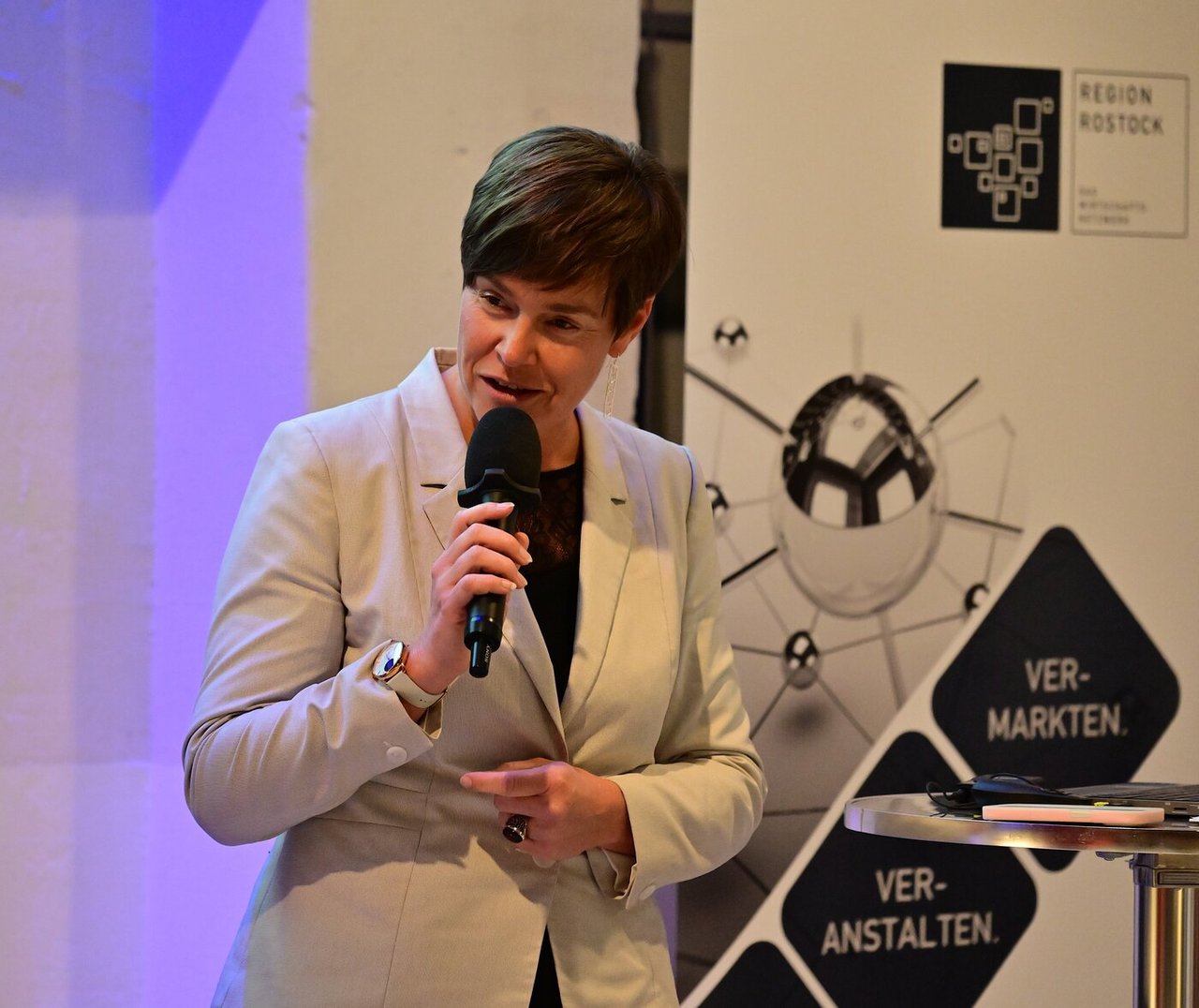 8. Women´s Business Club | 28.10.2025 | STUDIO 301