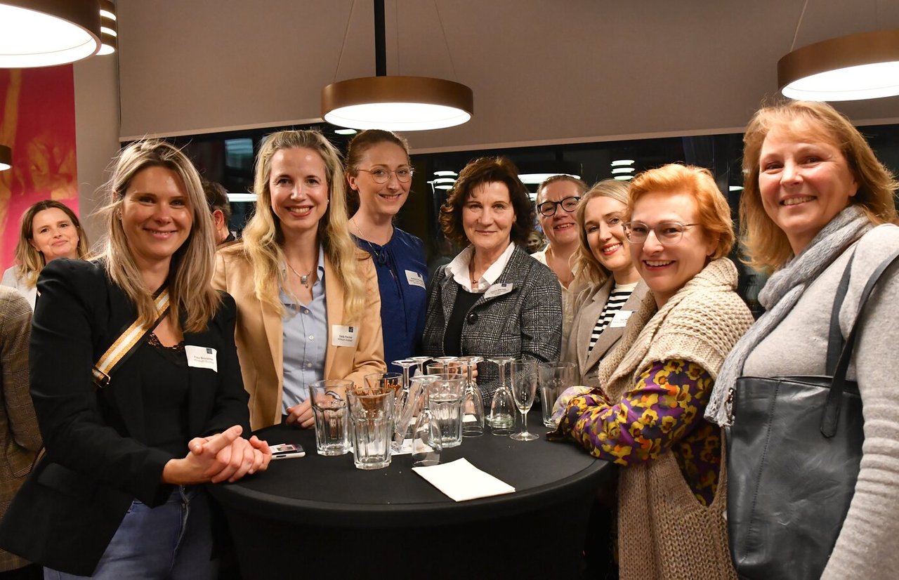 6. Women´s Business Club | 20.02.2025 | Kunsthalle Rostock