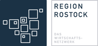 Region Rostock Marketing Initiative e.V. Logo