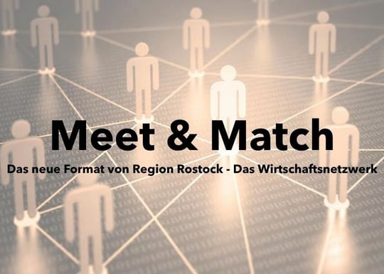 Meet & Match: DSR Asset Management