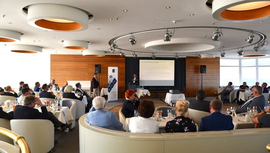 74. Rostock Business Club