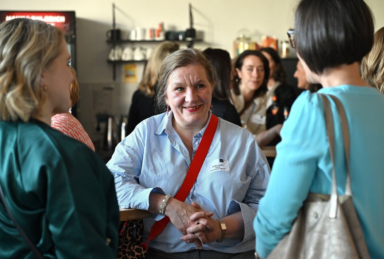 7. Women´s Business Club | 20.05.2025 | OSTSEE-ZEITUNG
