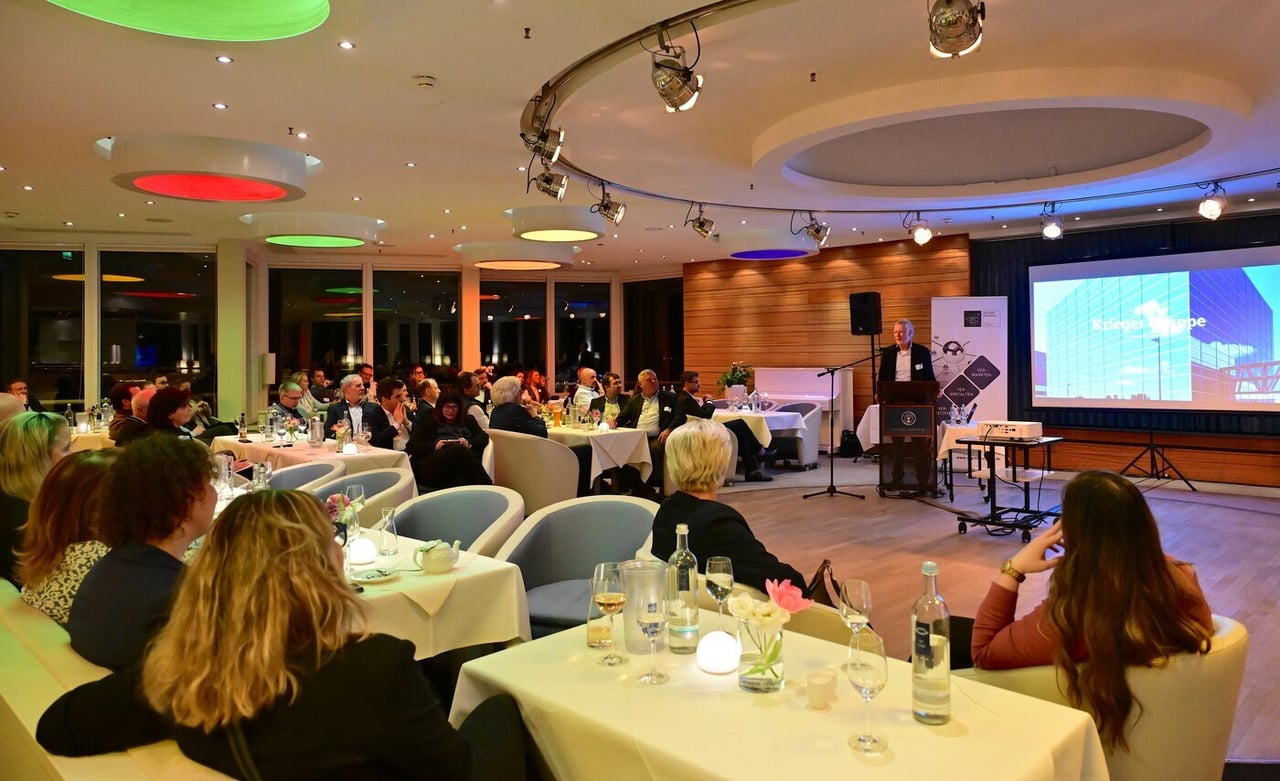 71. Rostock Business Club | 05.03.2026 | Hotel Neptun